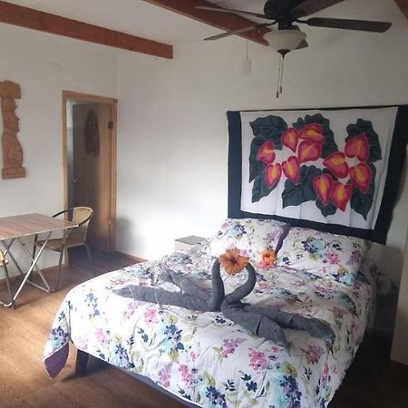 Appartement Hostal Henua Roa 2 à Hanga Roa Extérieur photo