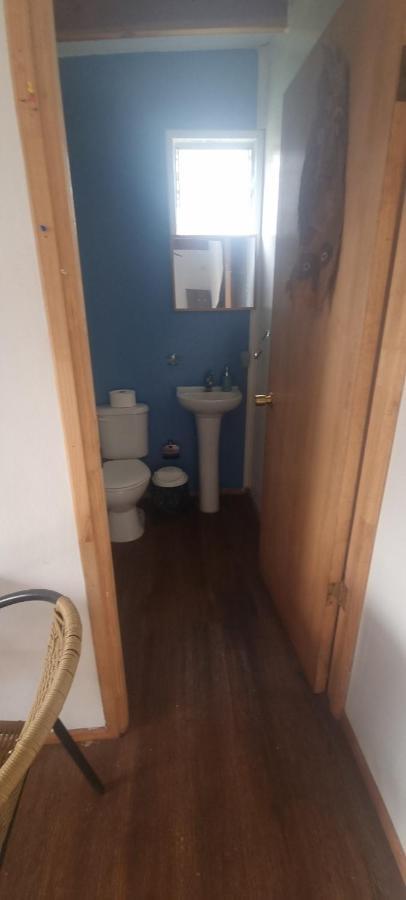 Appartement Hostal Henua Roa 2 à Hanga Roa Extérieur photo