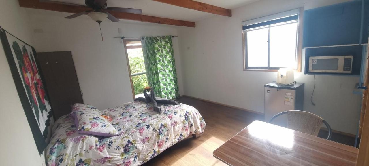 Appartement Hostal Henua Roa 2 à Hanga Roa Extérieur photo