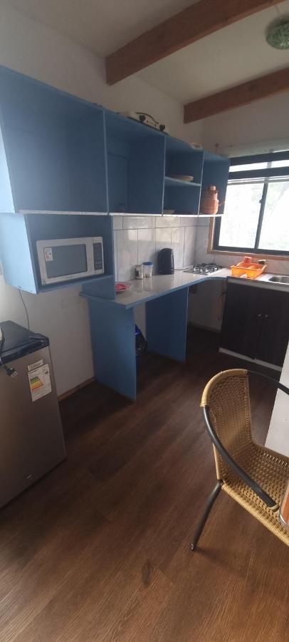 Appartement Hostal Henua Roa 2 à Hanga Roa Extérieur photo