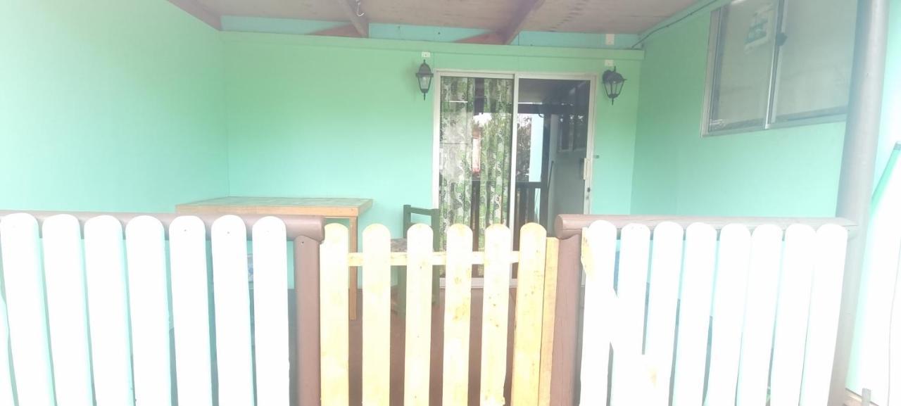 Appartement Hostal Henua Roa 2 à Hanga Roa Extérieur photo