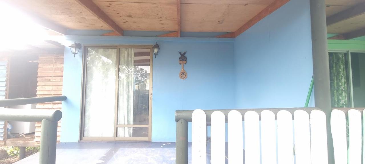 Appartement Hostal Henua Roa 2 à Hanga Roa Extérieur photo
